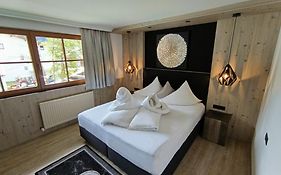 Hotel Moederle